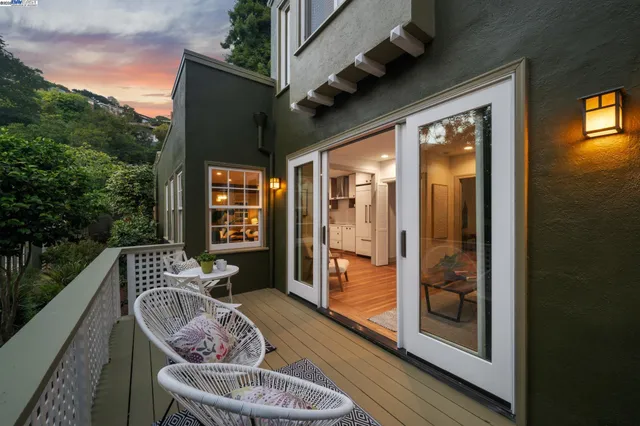 $1,295,000 | 198 Bret Harte Road, Berkeley, CA 94708