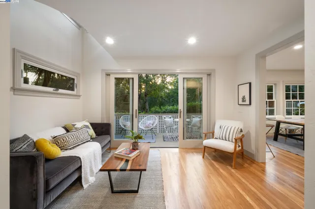 $1,295,000 | 198 Bret Harte Road, Berkeley, CA 94708