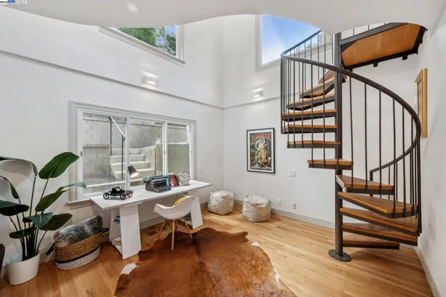 $1,295,000 | 198 Bret Harte Road, Berkeley, CA 94708