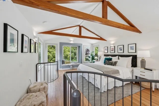 $1,295,000 | 198 Bret Harte Road, Berkeley, CA 94708