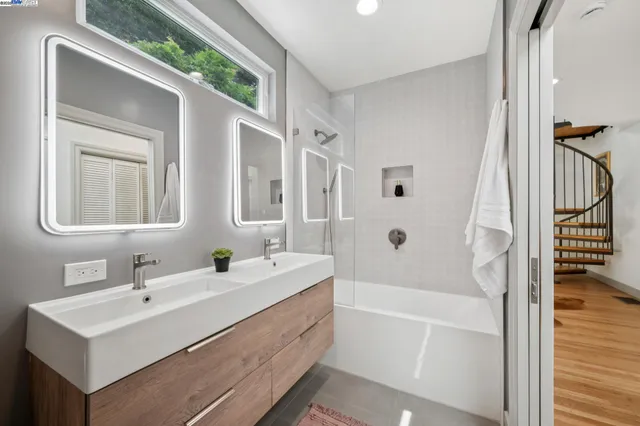 $1,295,000 | 198 Bret Harte Road, Berkeley, CA 94708