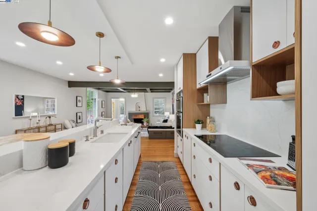 $1,295,000 | 198 Bret Harte Road, Berkeley, CA 94708