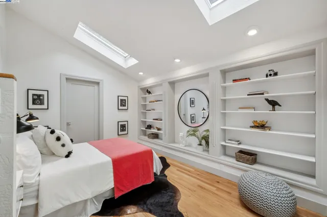 $1,295,000 | 198 Bret Harte Road, Berkeley, CA 94708