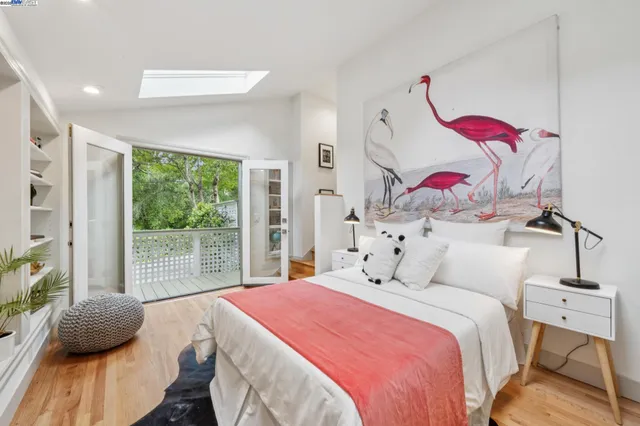 $1,295,000 | 198 Bret Harte Road, Berkeley, CA 94708