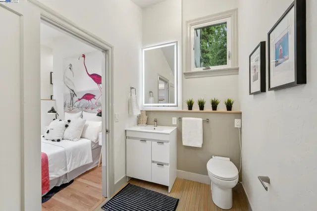 $1,295,000 | 198 Bret Harte Road, Berkeley, CA 94708