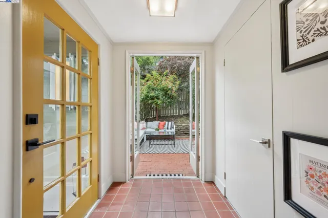 $1,295,000 | 198 Bret Harte Road, Berkeley, CA 94708