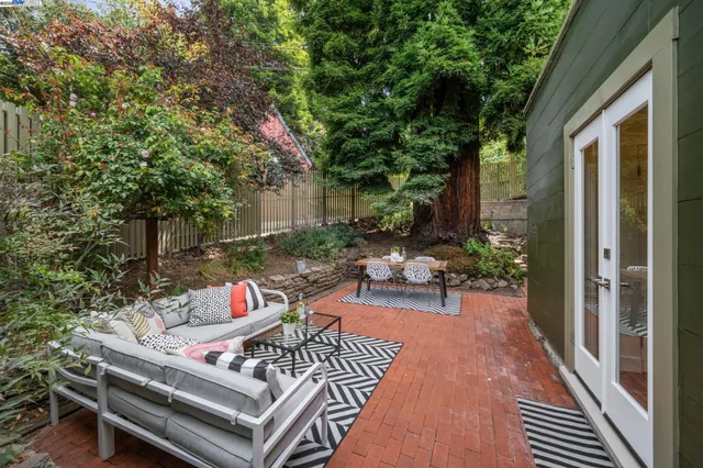 $1,295,000 | 198 Bret Harte Road, Berkeley, CA 94708