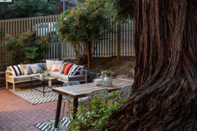 $1,295,000 | 198 Bret Harte Road, Berkeley, CA 94708