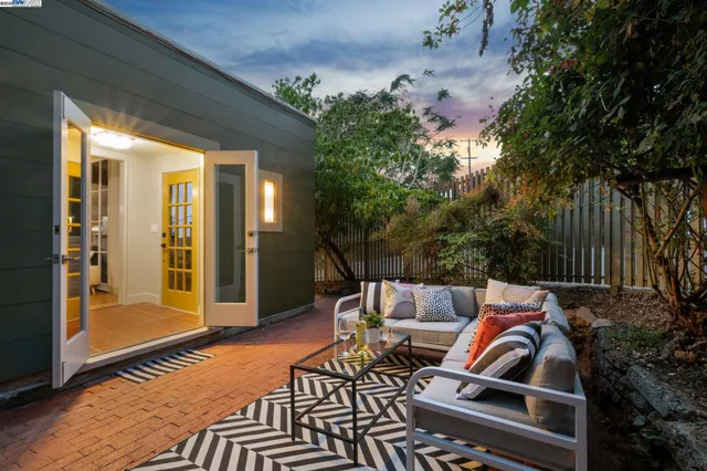 $1,295,000 | 198 Bret Harte Road, Berkeley, CA 94708