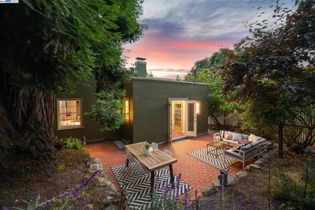 $1,295,000 | 198 Bret Harte Road, Berkeley, CA 94708