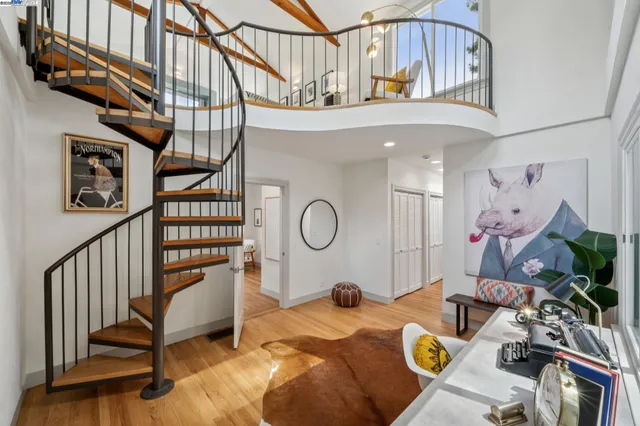 $1,295,000 | 198 Bret Harte Road, Berkeley, CA 94708