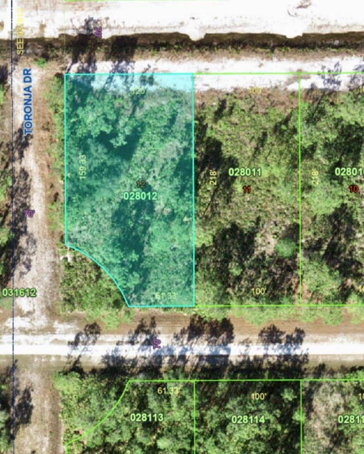 7 Laguna Drive Frostproof, FL 33843 - Photo 2 of 3 Photo 2