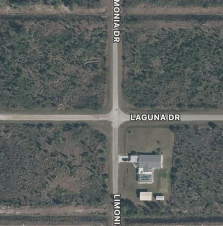 $22,500 | 7 Laguna Drive, Frostproof, FL 33843