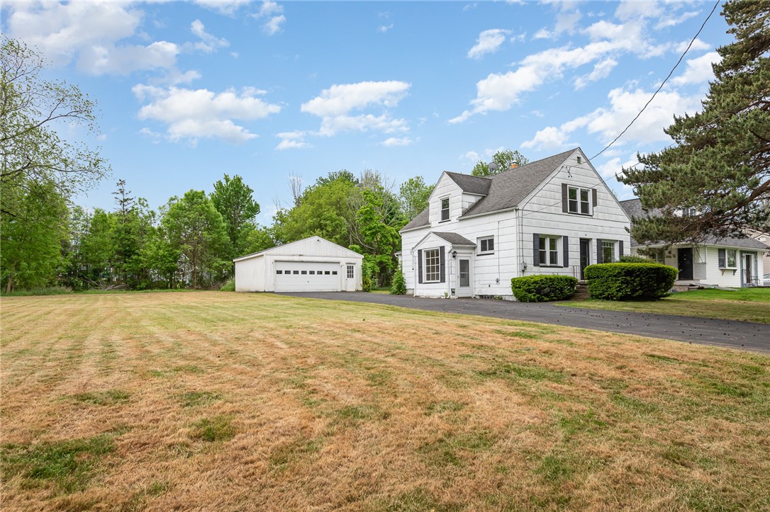 95 Orchard Road Greece, NY 14612 - Photo 1 of 1 95 ORCHARD ROAD