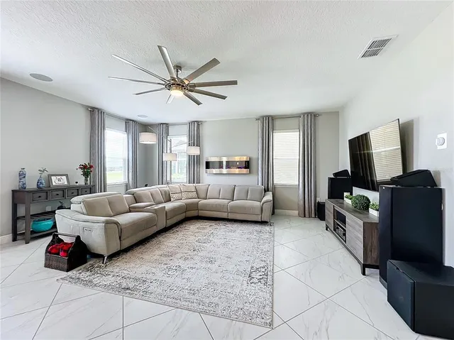 $709,000 | 6151 Glory Bower Drive, Winter Garden, FL 34787