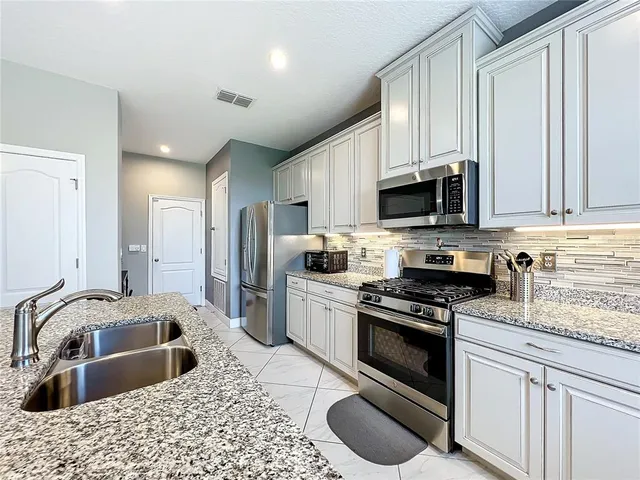 $709,000 | 6151 Glory Bower Drive, Winter Garden, FL 34787