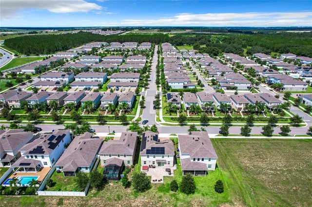 $709,000 | 6151 Glory Bower Drive, Winter Garden, FL 34787