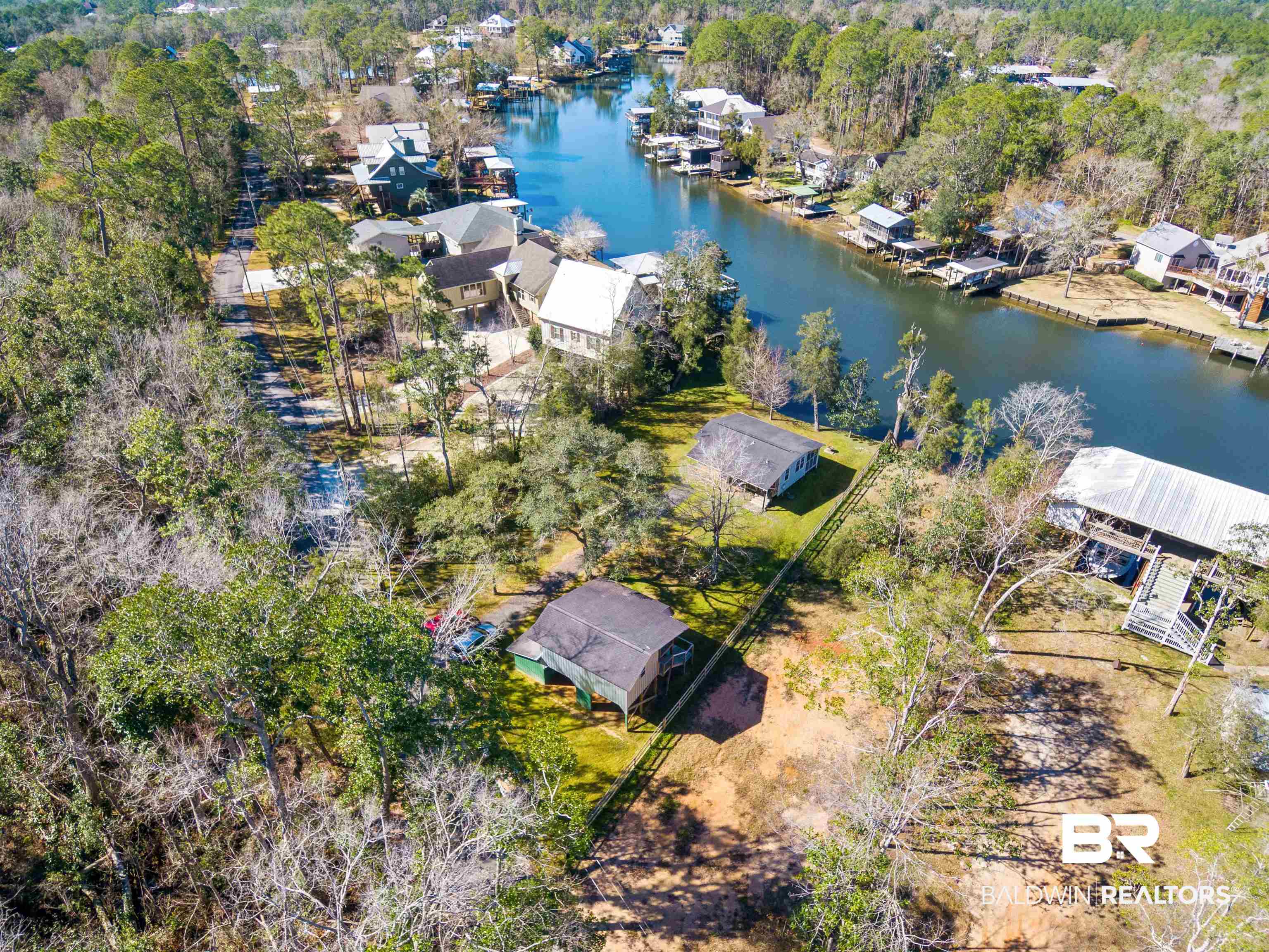 16547 Honey Road Summerdale, AL 36580 - Photo 27 of 30