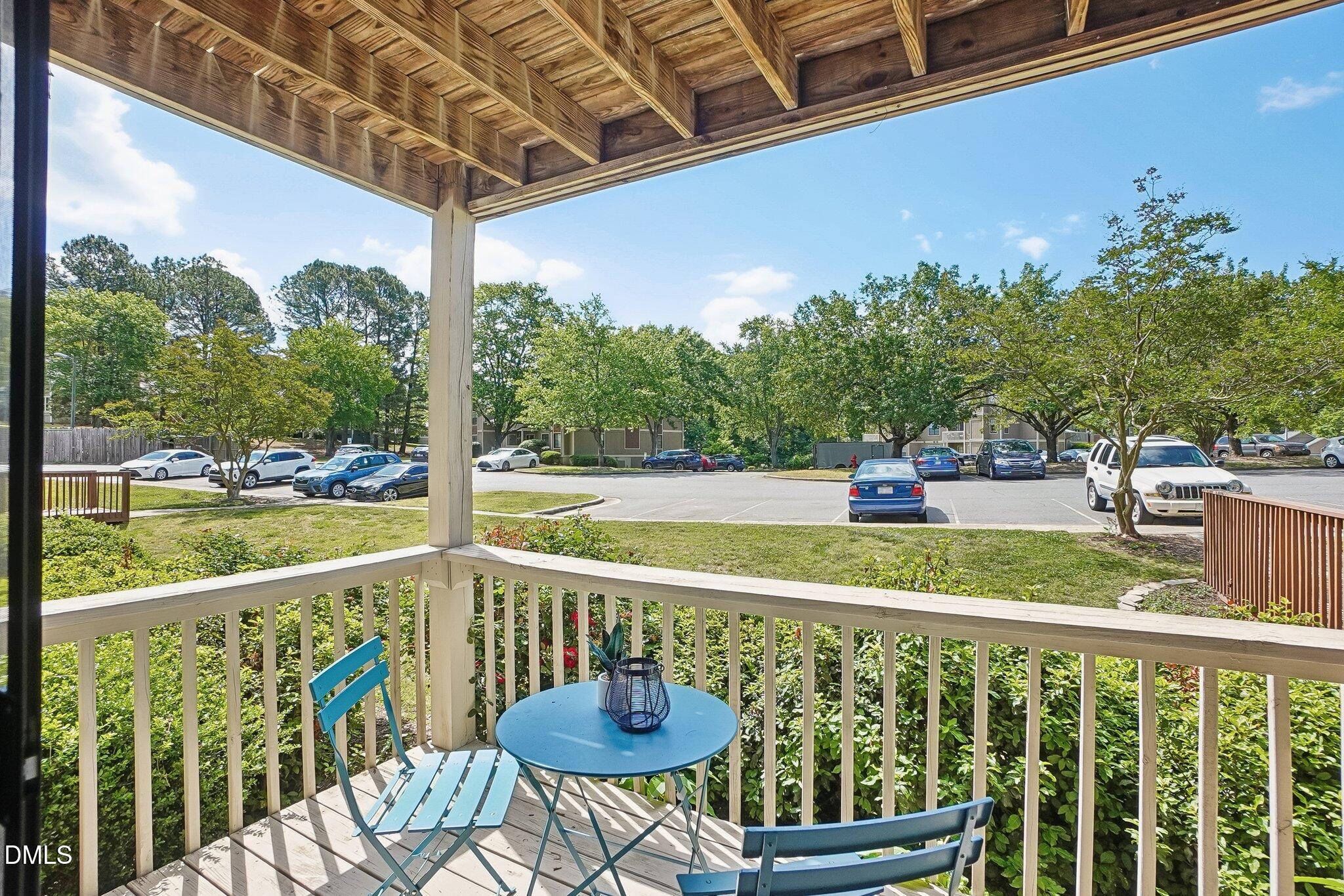 3805 Chimney Ridge Place, Unit 106 Durham, NC 27713 - Photo 22 of 35 Gallery Image 22