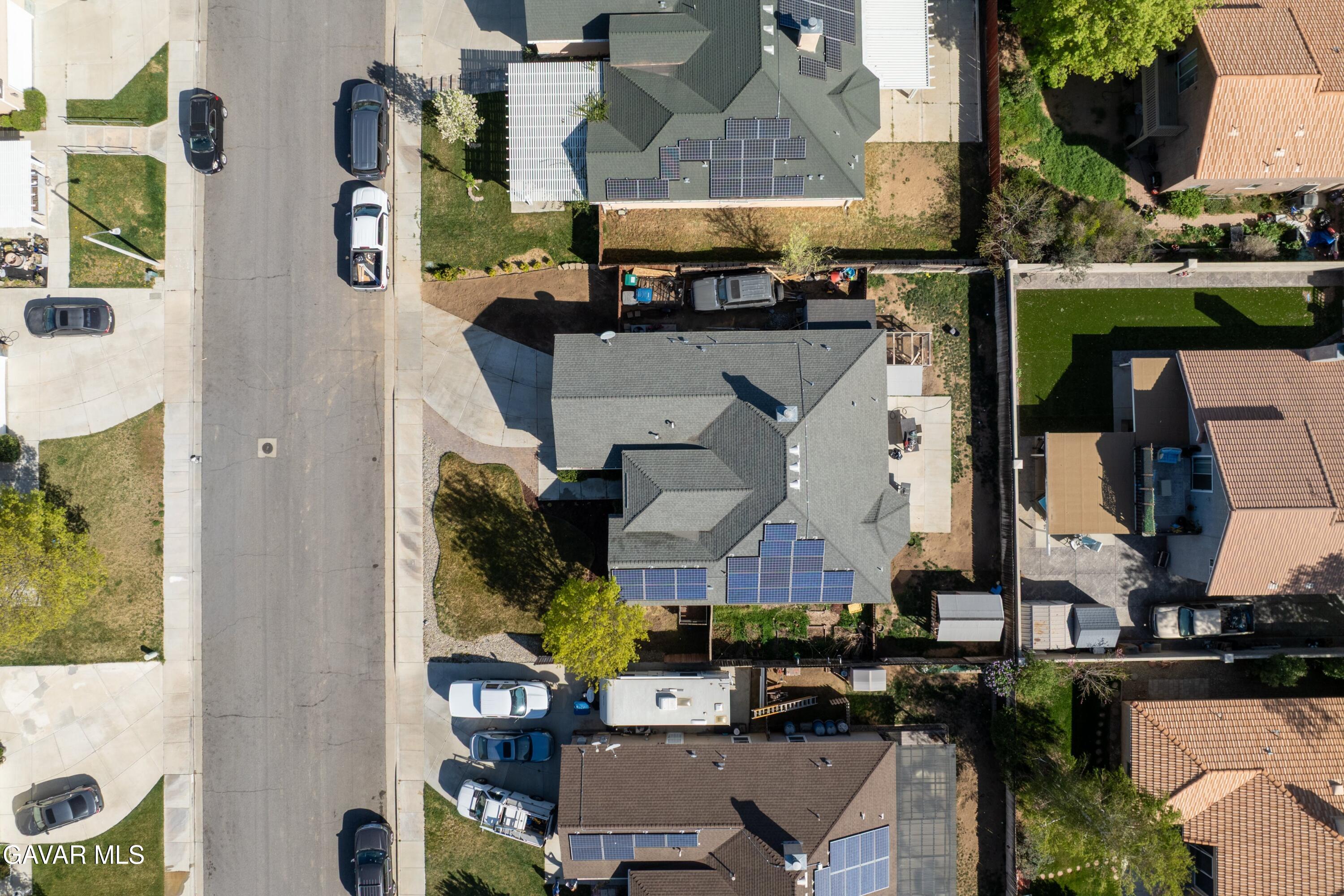 906 Mulberry Street Tehachapi, CA 93561 - Photo 21 of 25 23-DJI_0777-HDR