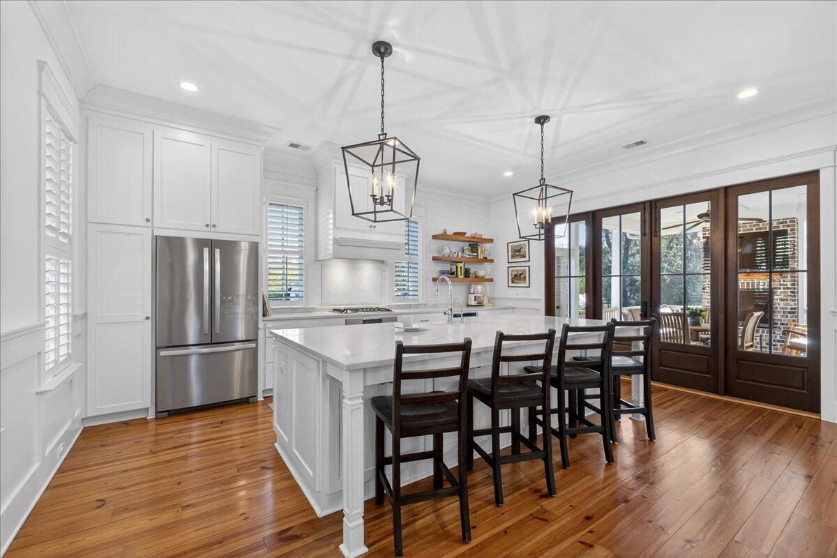 1461 Hale Road Mount Pleasant, SC 29464 - Photo 4 of 54 Large Island