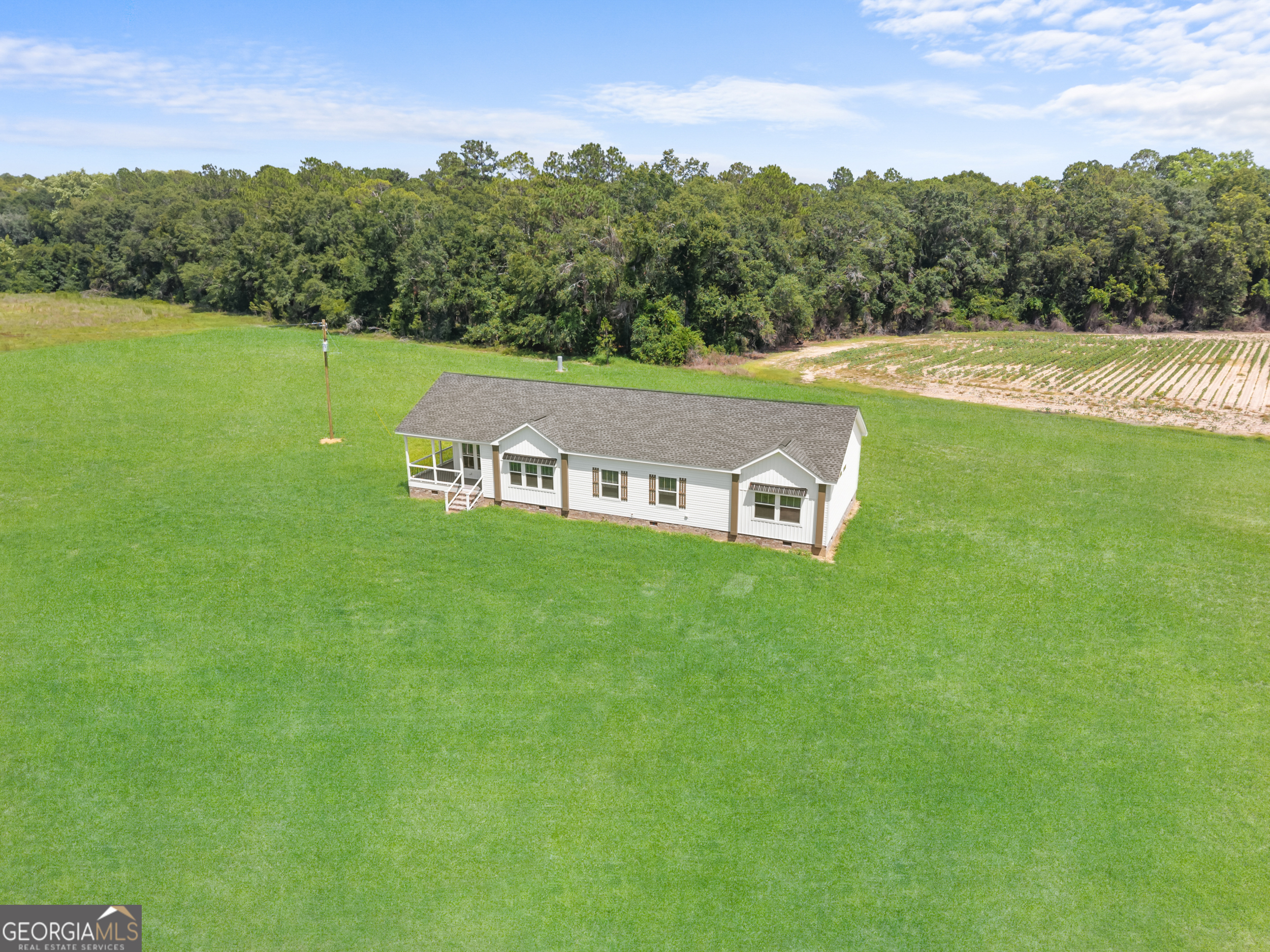 562 Sinkhole Road Register, GA 30452 - Photo 29 of 36