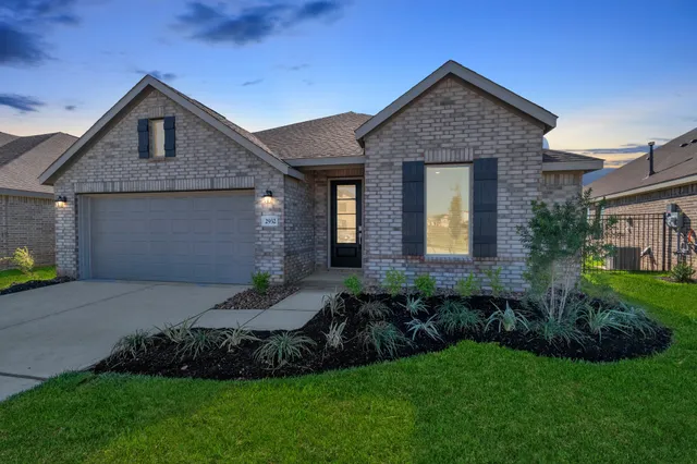$2,250 | 2932 Cordova Hill Drive, Katy, TX 77493