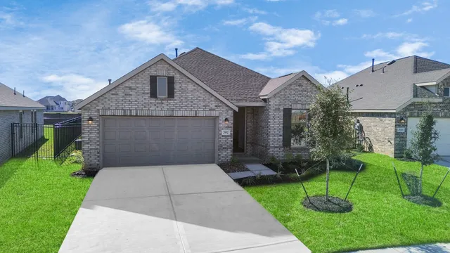 $2,250 | 2932 Cordova Hill Drive, Katy, TX 77493