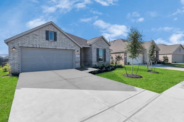 $2,250 | 2932 Cordova Hill Drive, Katy, TX 77493