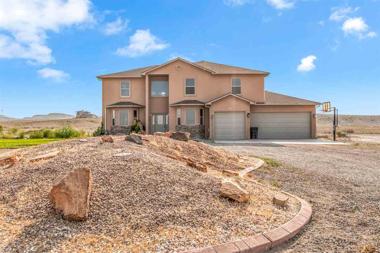 1108 Dyer Road Whitewater, CO 81527 - Photo 1 of 27 Gallery Image 1