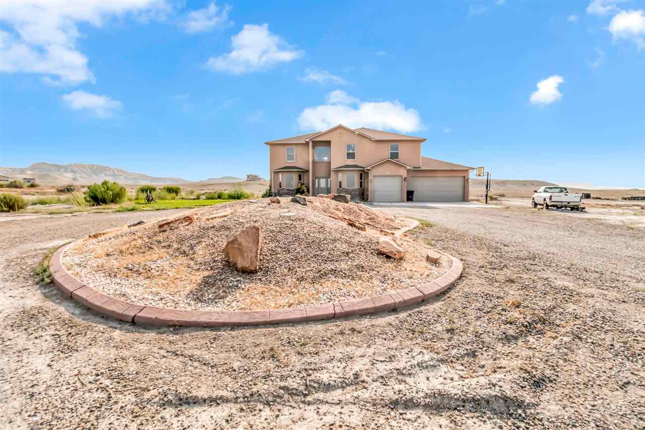 1108 Dyer Road Whitewater, CO 81527 - Photo 2 of 27 Gallery Image 2