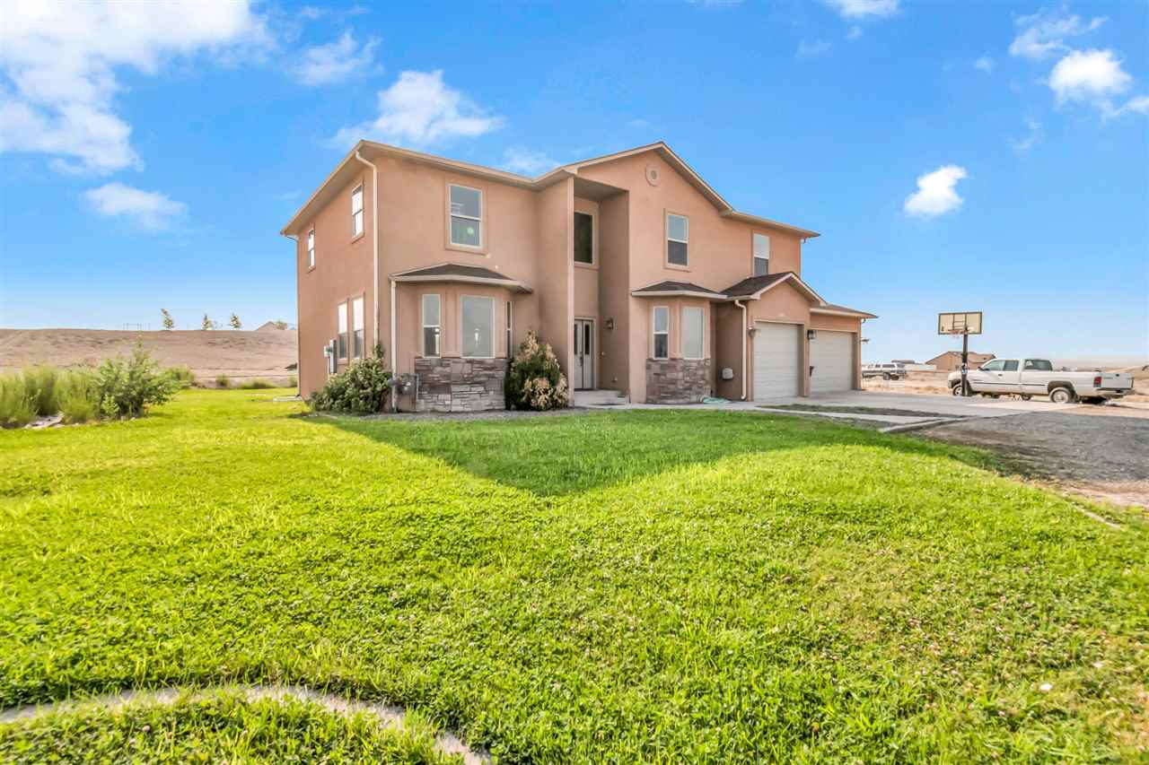 1108 Dyer Road Whitewater, CO 81527 - Photo 3 of 27 Gallery Image 3