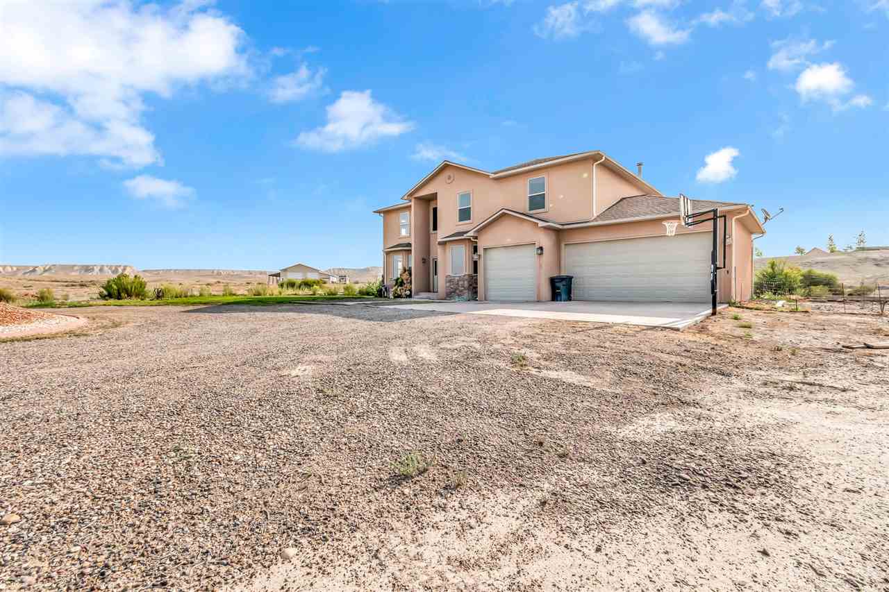 1108 Dyer Road Whitewater, CO 81527 - Photo 4 of 27 Gallery Image 4