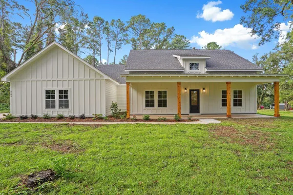 $609,900 | 261 Hiawatha Farms Road, Monticello, FL 32344