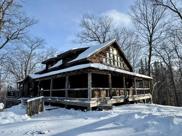 $519,000 | 52568 180 Street, Osage, MN 56570