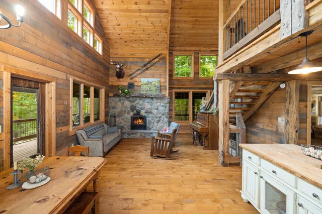 $519,000 | 52568 180 Street, Osage, MN 56570