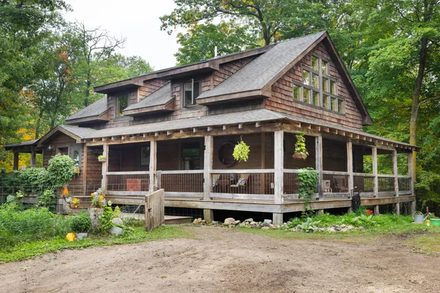 $519,000 | 52568 180 Street, Osage, MN 56570