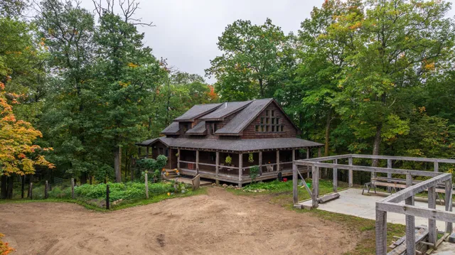 $519,000 | 52568 180 Street, Osage, MN 56570