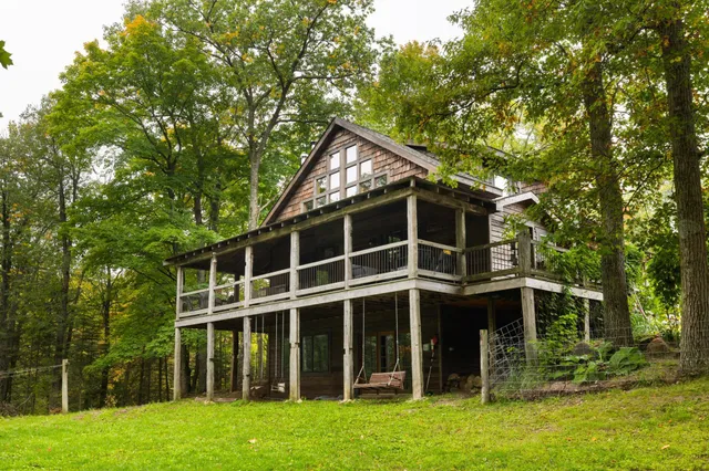 $519,000 | 52568 180 Street, Osage, MN 56570