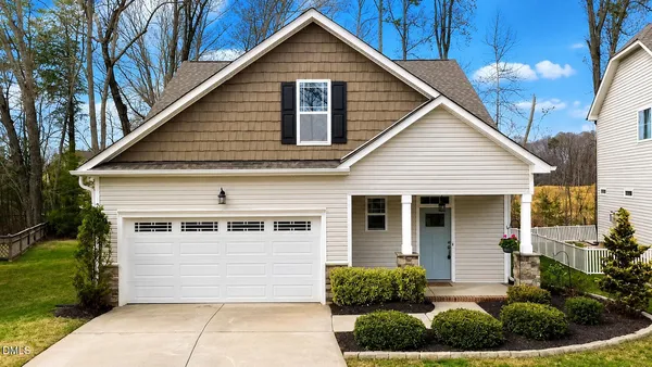 $410,000 | 1208 Yellow Wood Drive, Mebane, NC 27302