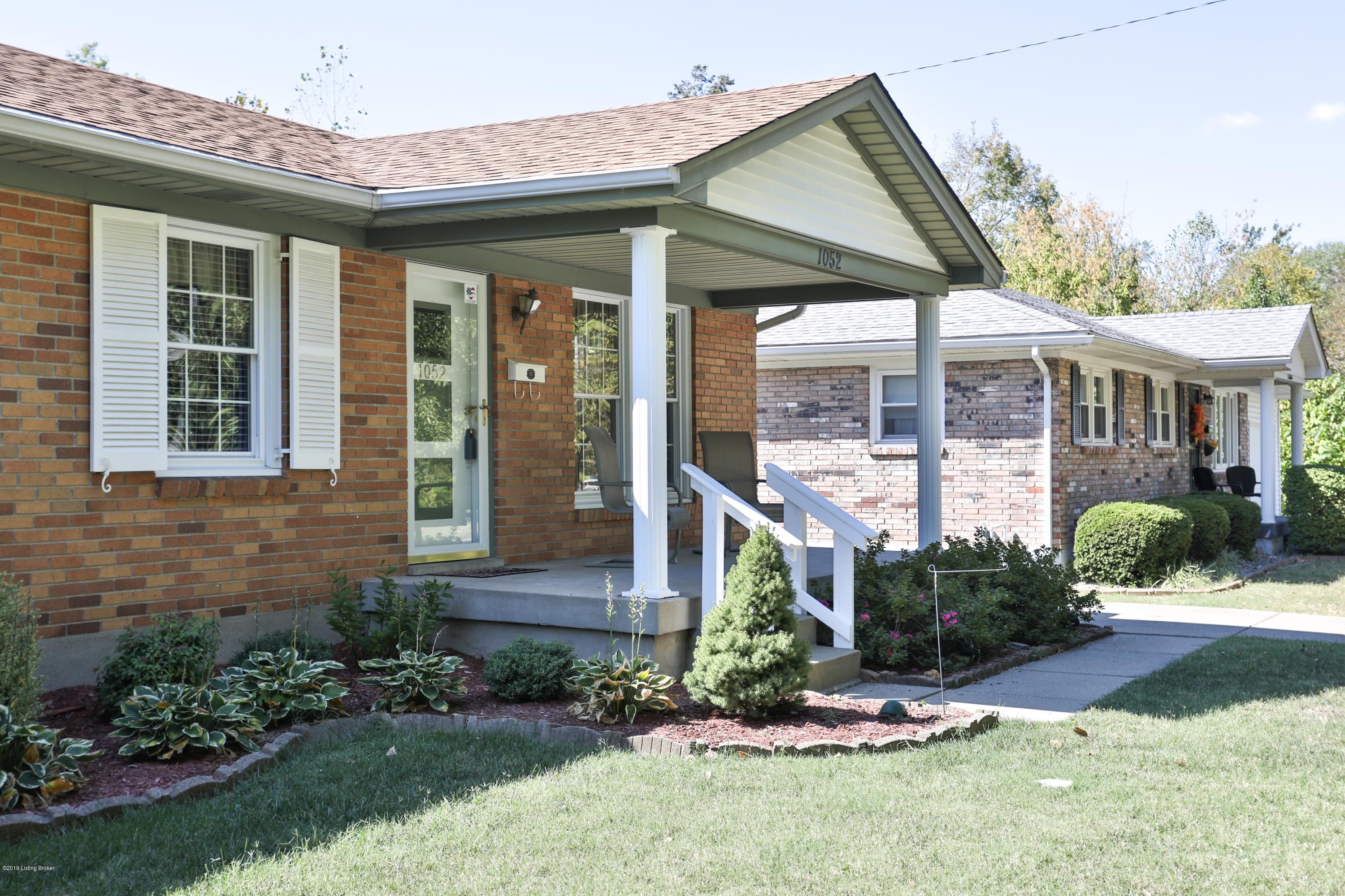 1052 Runell Road Louisville, KY 40214 - Photo 32 of 39 1-01