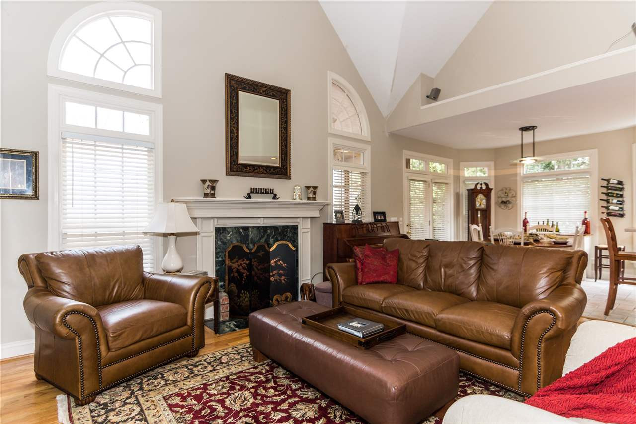 6521 Arbor Grande Way Raleigh, NC 27615 - Photo 7 of 12 Photo 7
