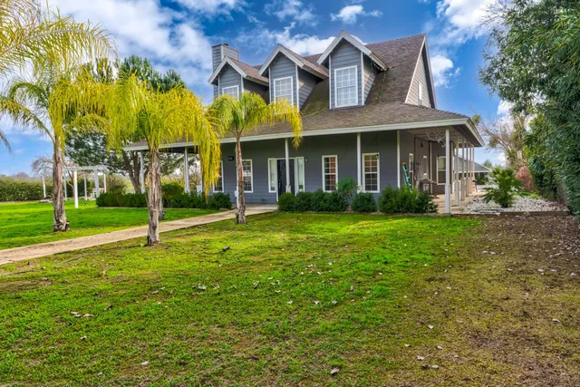 $640,000 | 29058 Ave 22, Madera, CA 93638