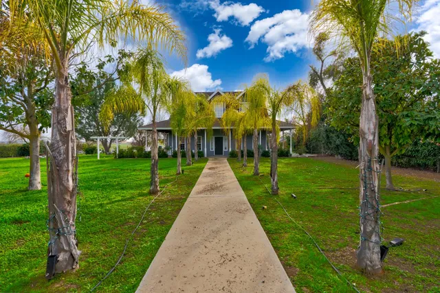 $640,000 | 29058 Ave 22, Madera, CA 93638