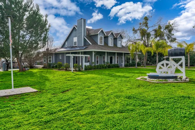 $640,000 | 29058 Ave 22, Madera, CA 93638