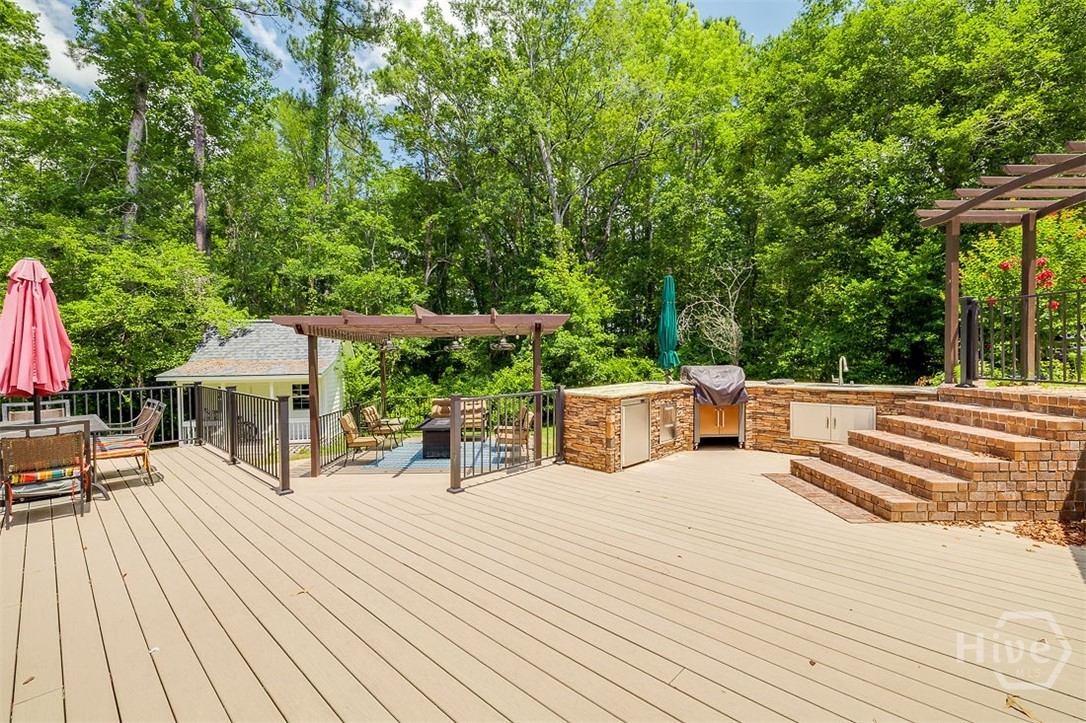 100 Cambridge Drive Rincon, GA 31326 - Photo 35 of 57
