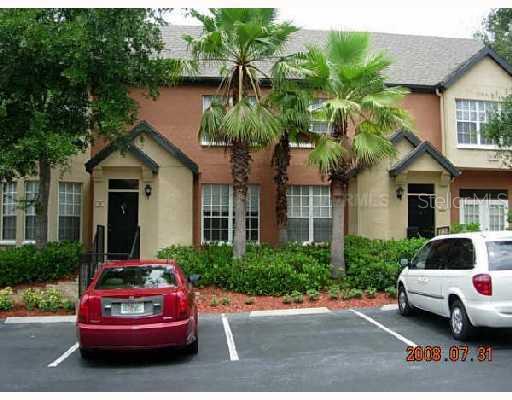 6336 Raleigh Street, Unit 1201 Orlando, FL 32835 - Photo 1 of 1 Exterior Front
