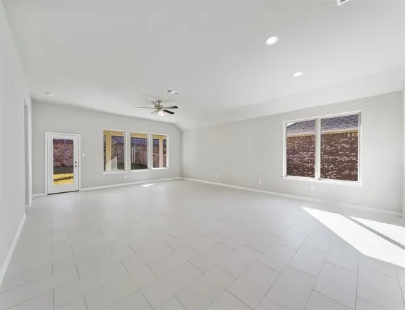 a view of a kitchen with a sink and a cabinets