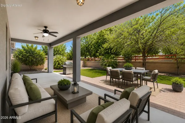$3,400 | 19475 South 190th Street, Queen Creek, AZ 85142