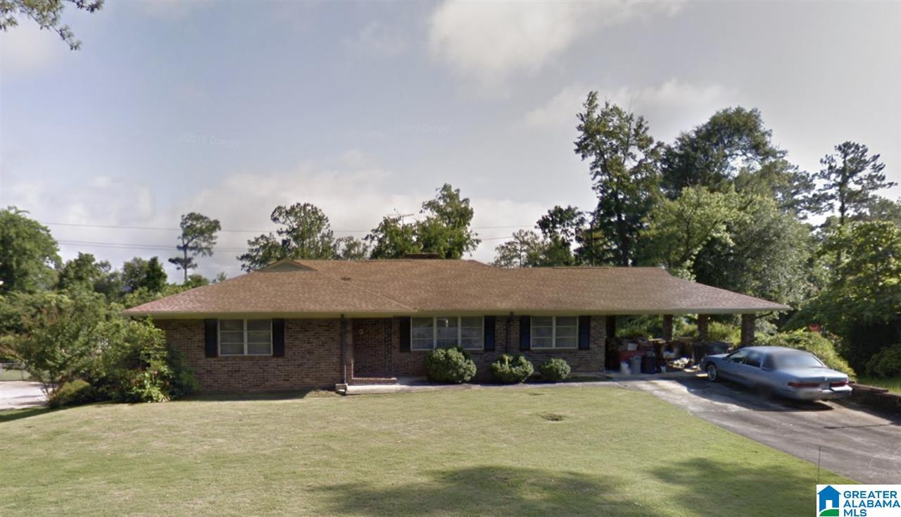 3148 Dolly Ridge Drive Birmingham, AL 35243 - Photo 1 of 1